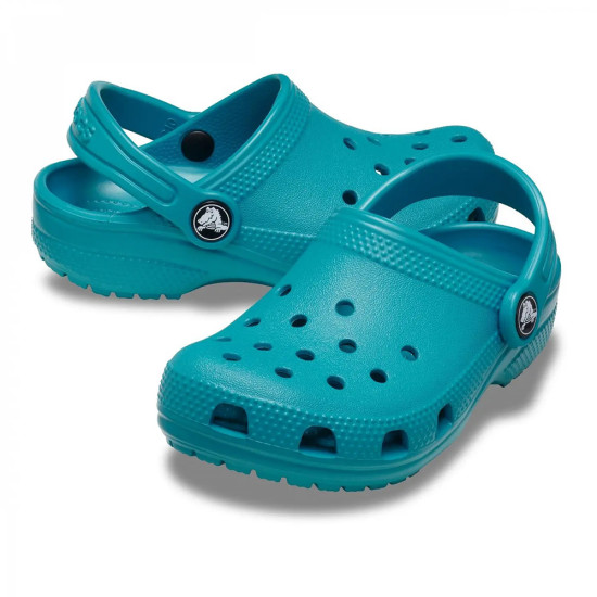 Crocs Toddler Classic Clog